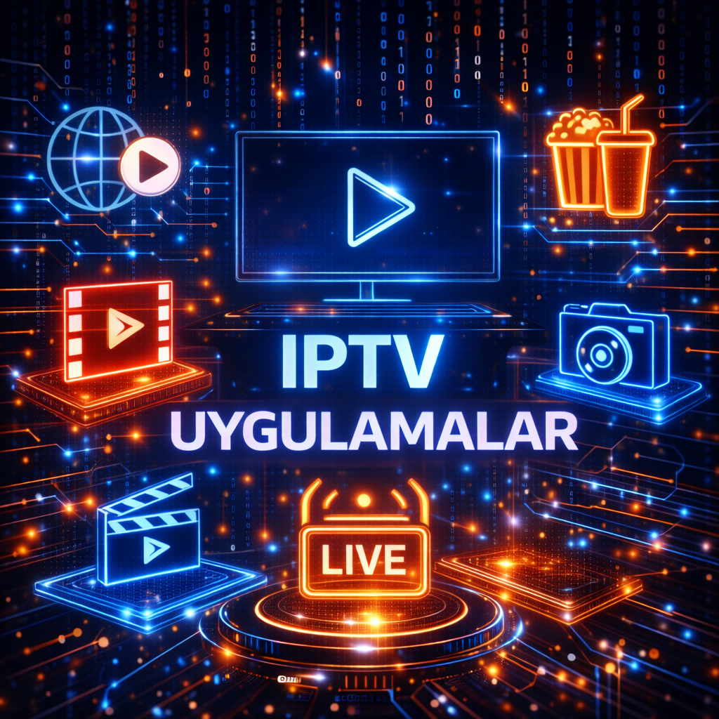 IPTV Uygulama Lisansları