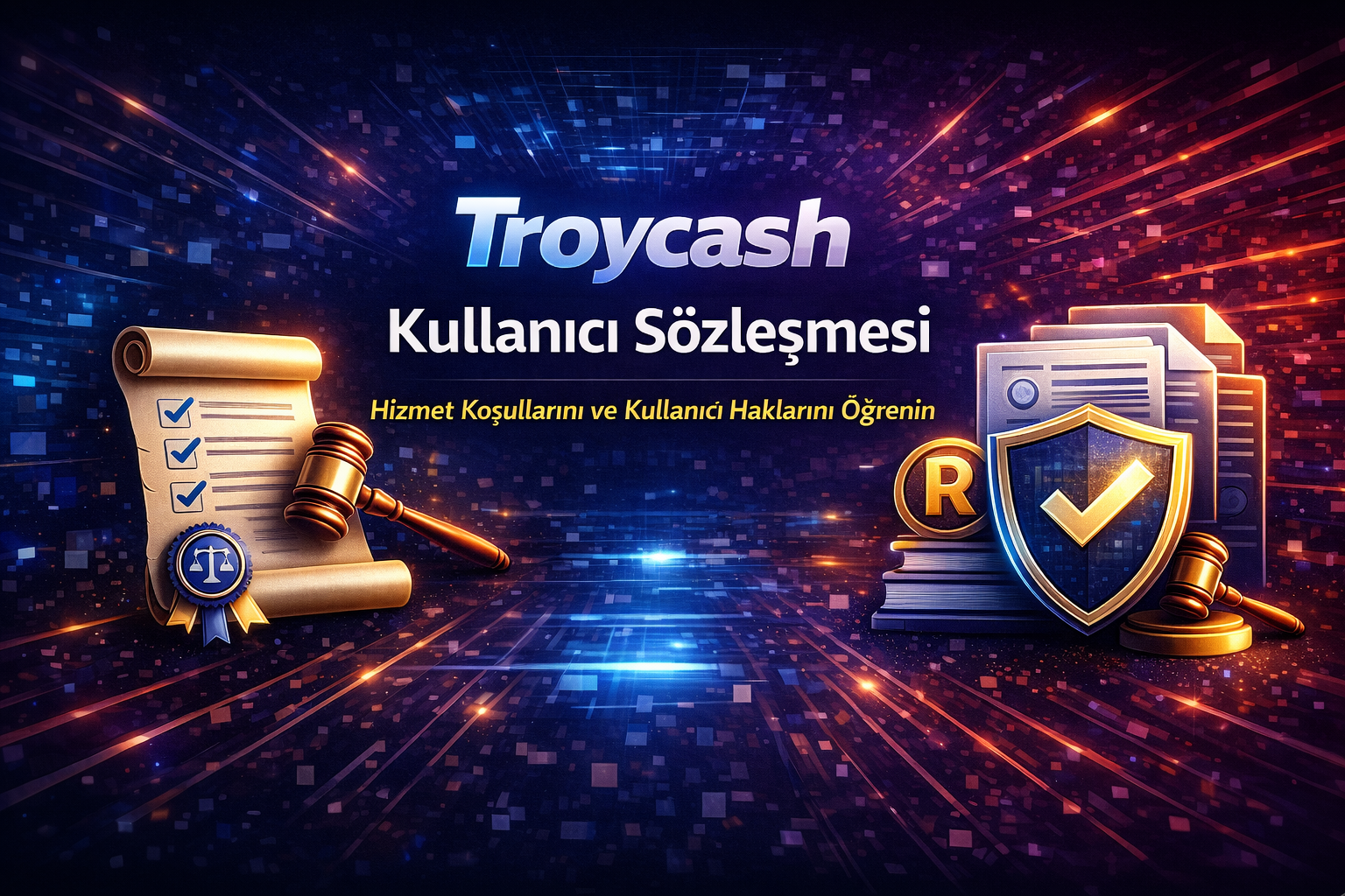 Kullanici Sozlesmesi