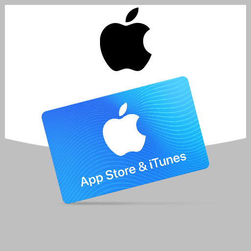 1250 TL App Store Card