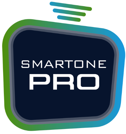 Smart One Pro IPTV Player 1 Yıllık Uygulama Lisansı